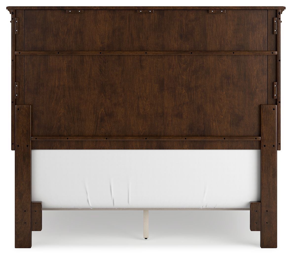 Danabrin - Panel Bed