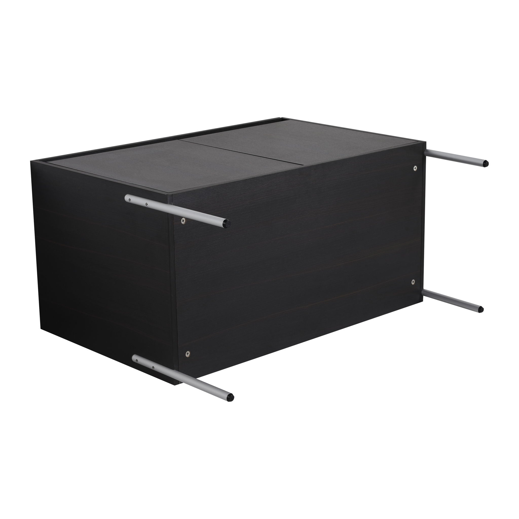 Freestanding Bathroom Vanity & Soft Close Cabinet Doors