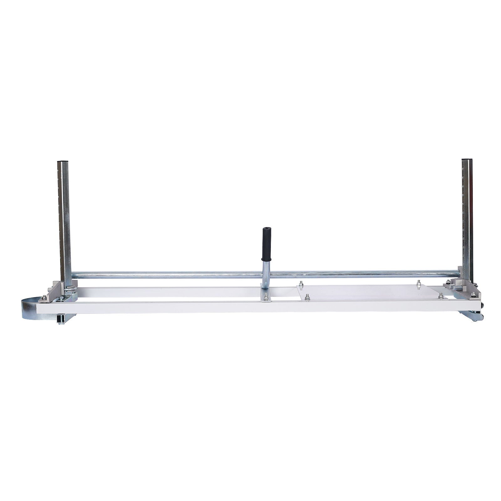 Portable Chainsaw Planking Lumber With Adjustable Milling Bar