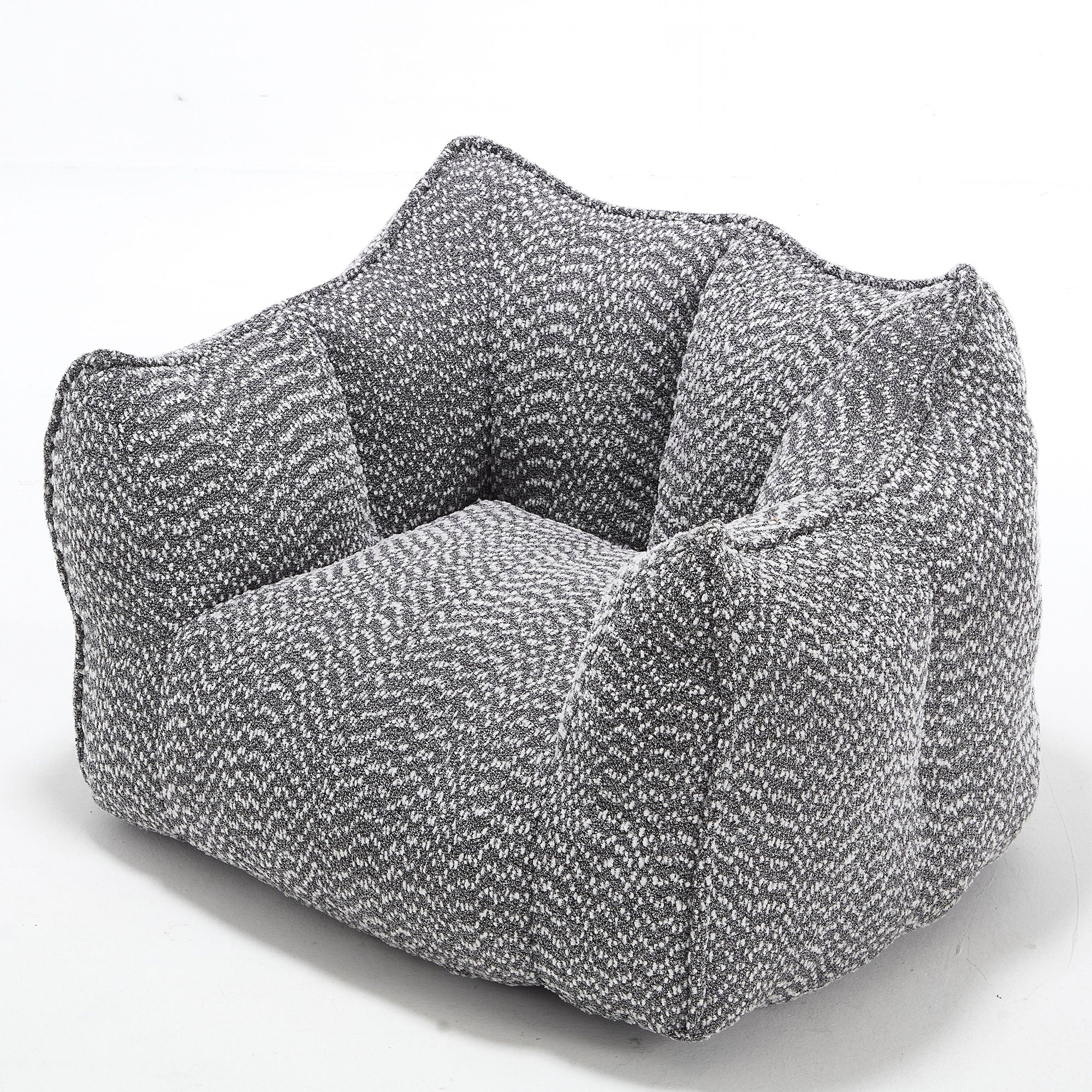 Comfortable Sofa Chairs With Highly Resilient Foam For Living Rooms And Bedrooms