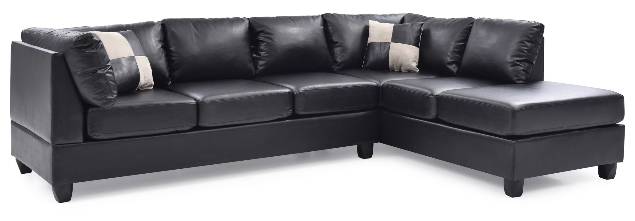 Malone - Comfort Sectional