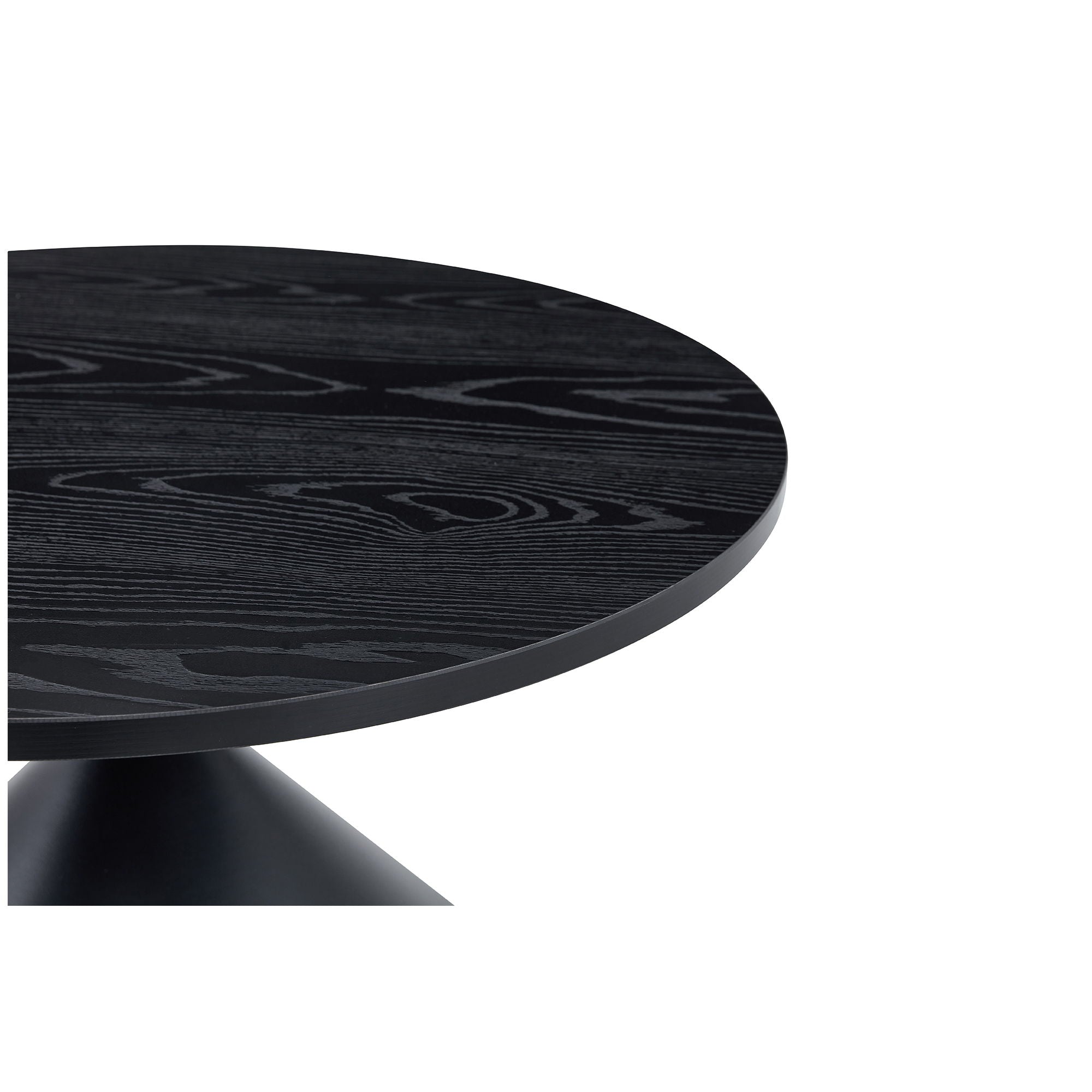 2 Piece Coffee Round Table Set