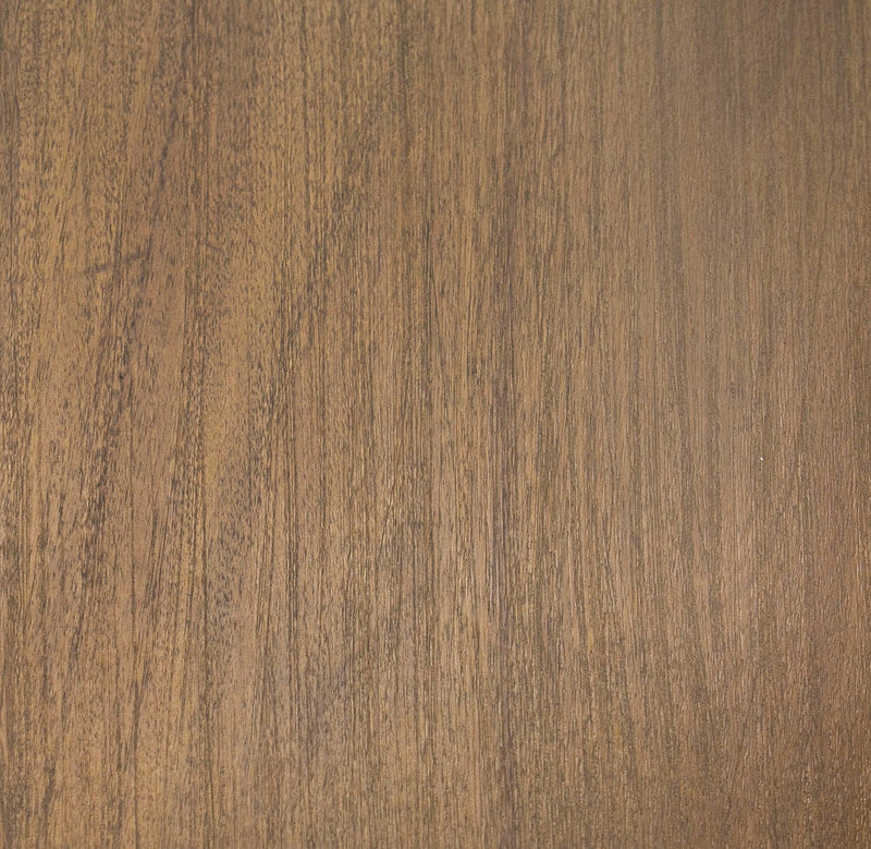 Nova Domus Fantasia - Contemporary Walnut Dresser