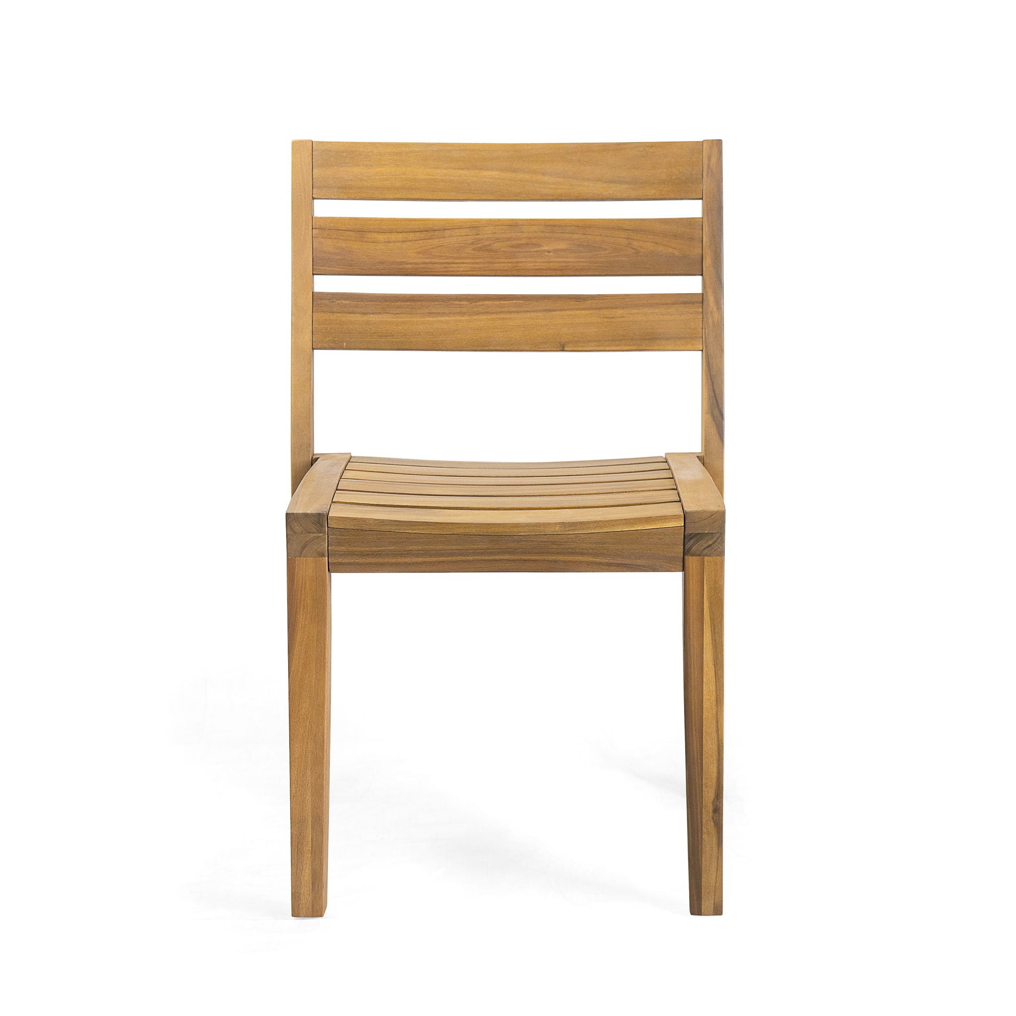 Outdoor 5 Pieces Dining Set - Teak