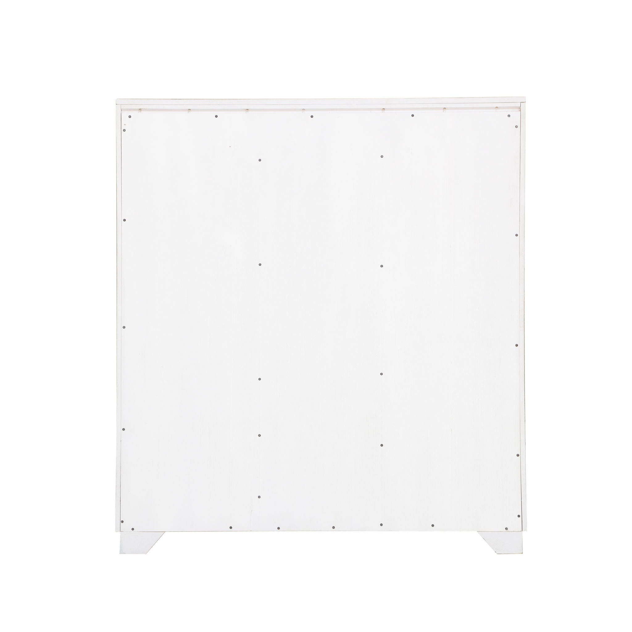 Camila - 9 Drawer Door Chest - Natural