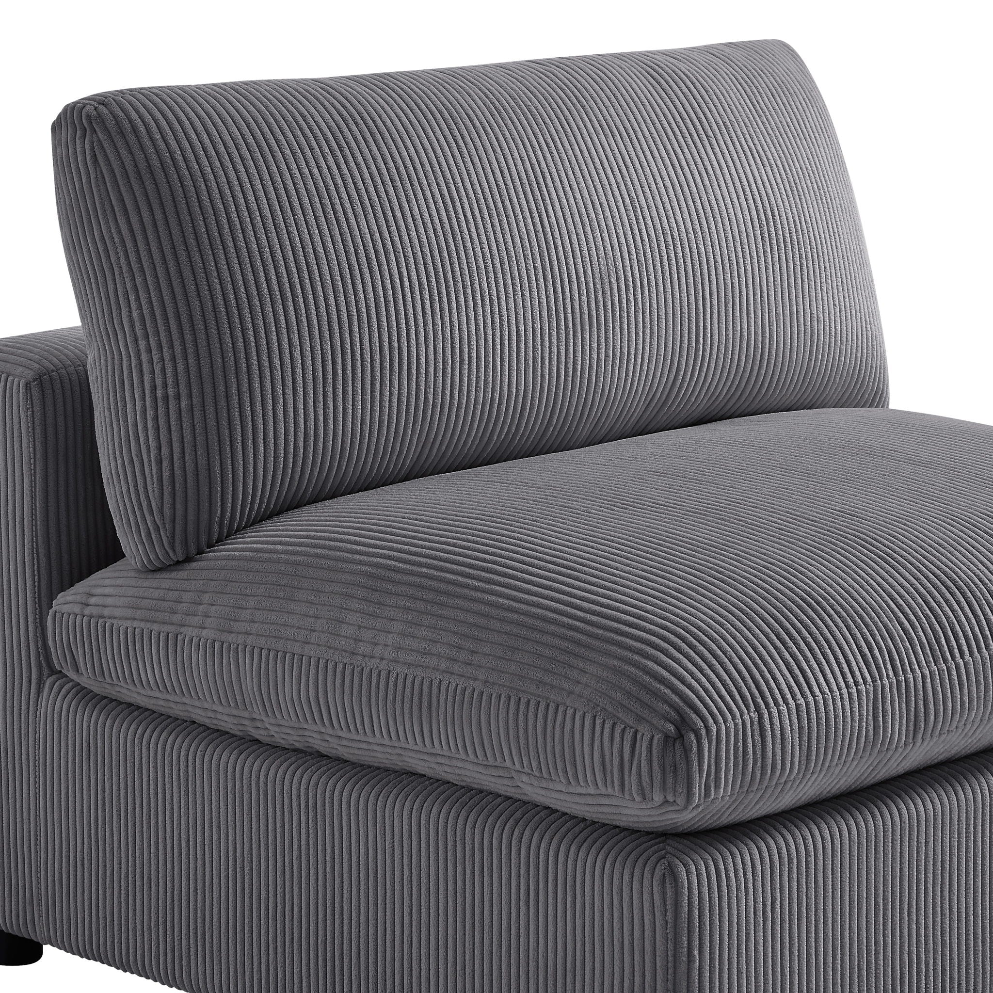 Chelsea - Armless Chair