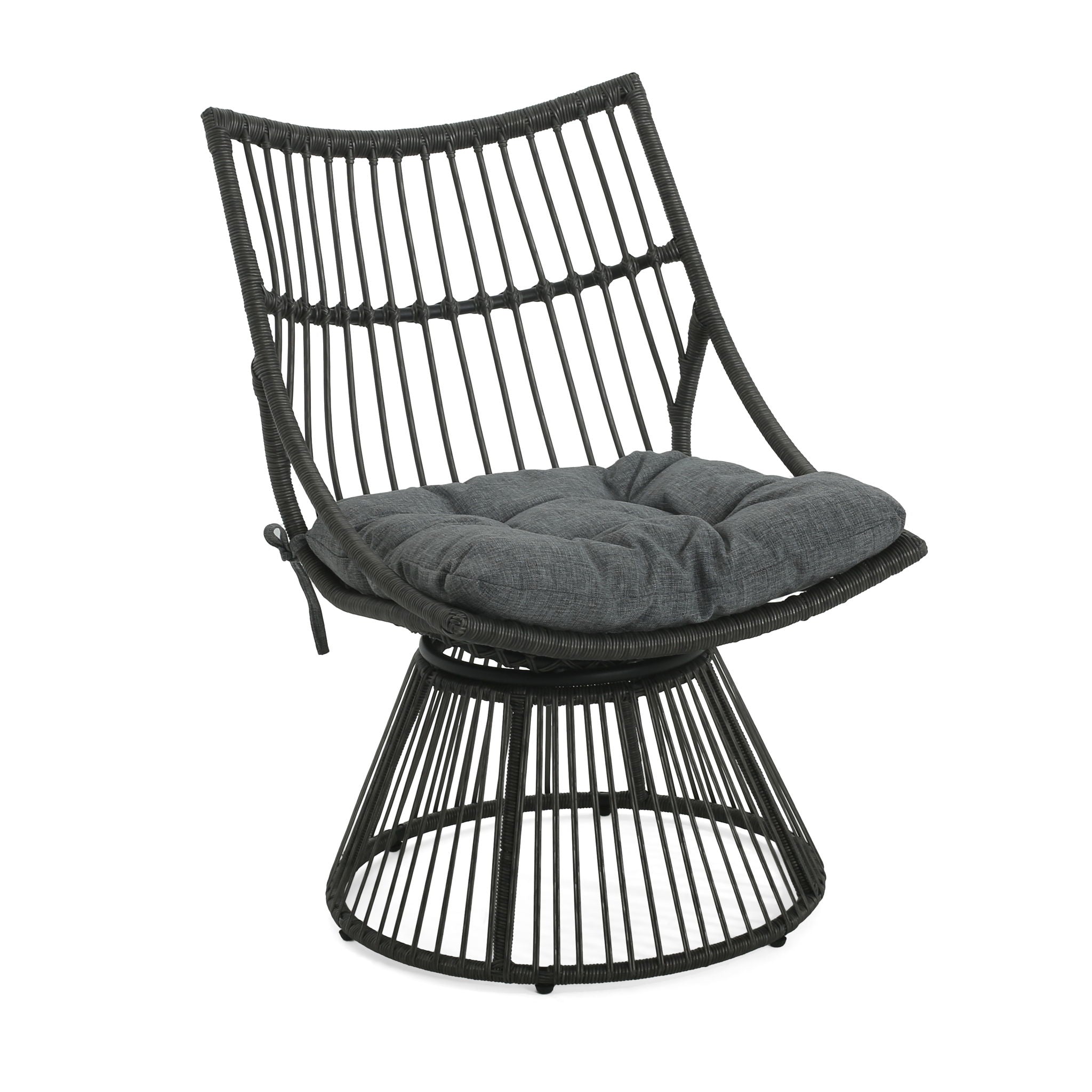 Elaine - Chair & Side Table