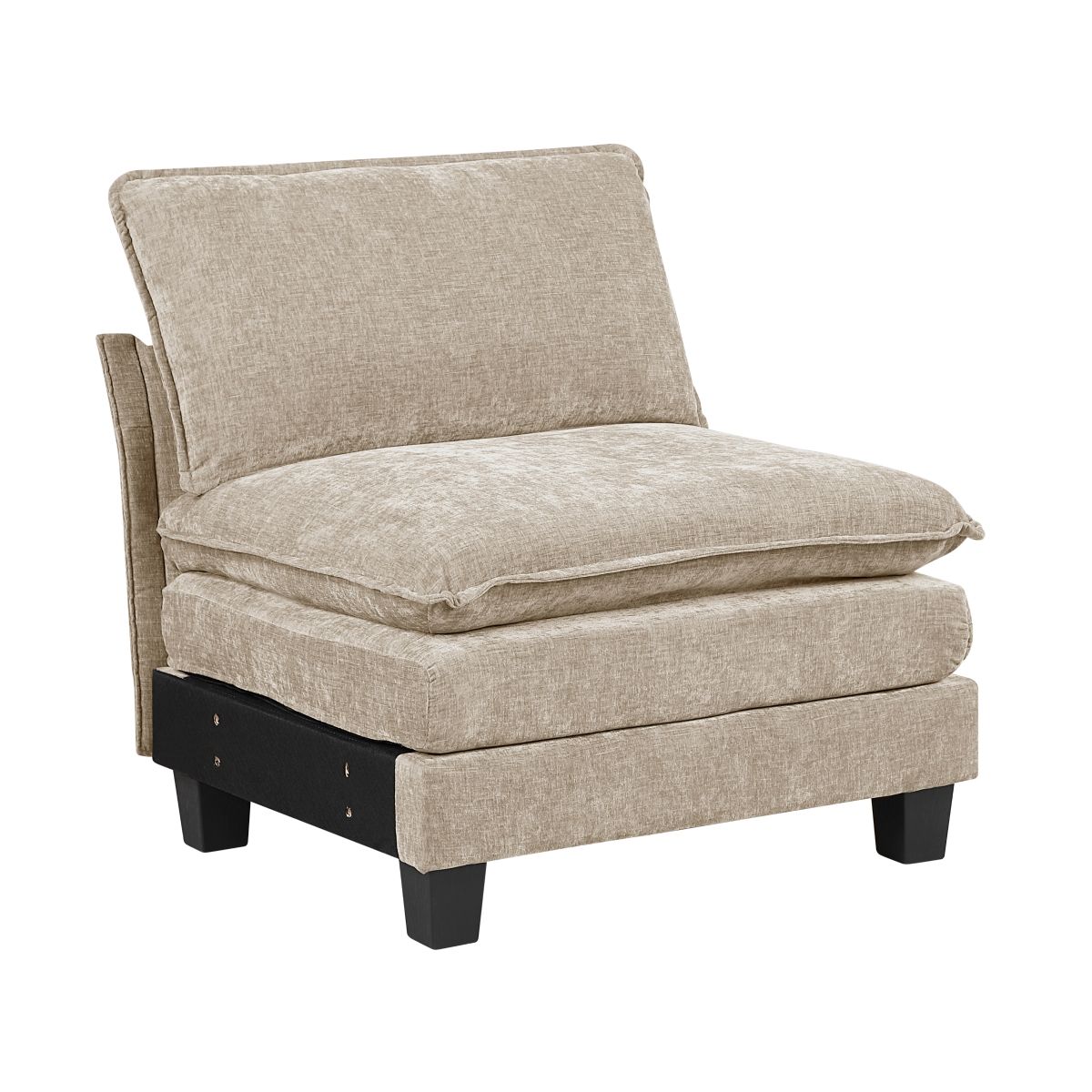 Dublin - Modular Sectional