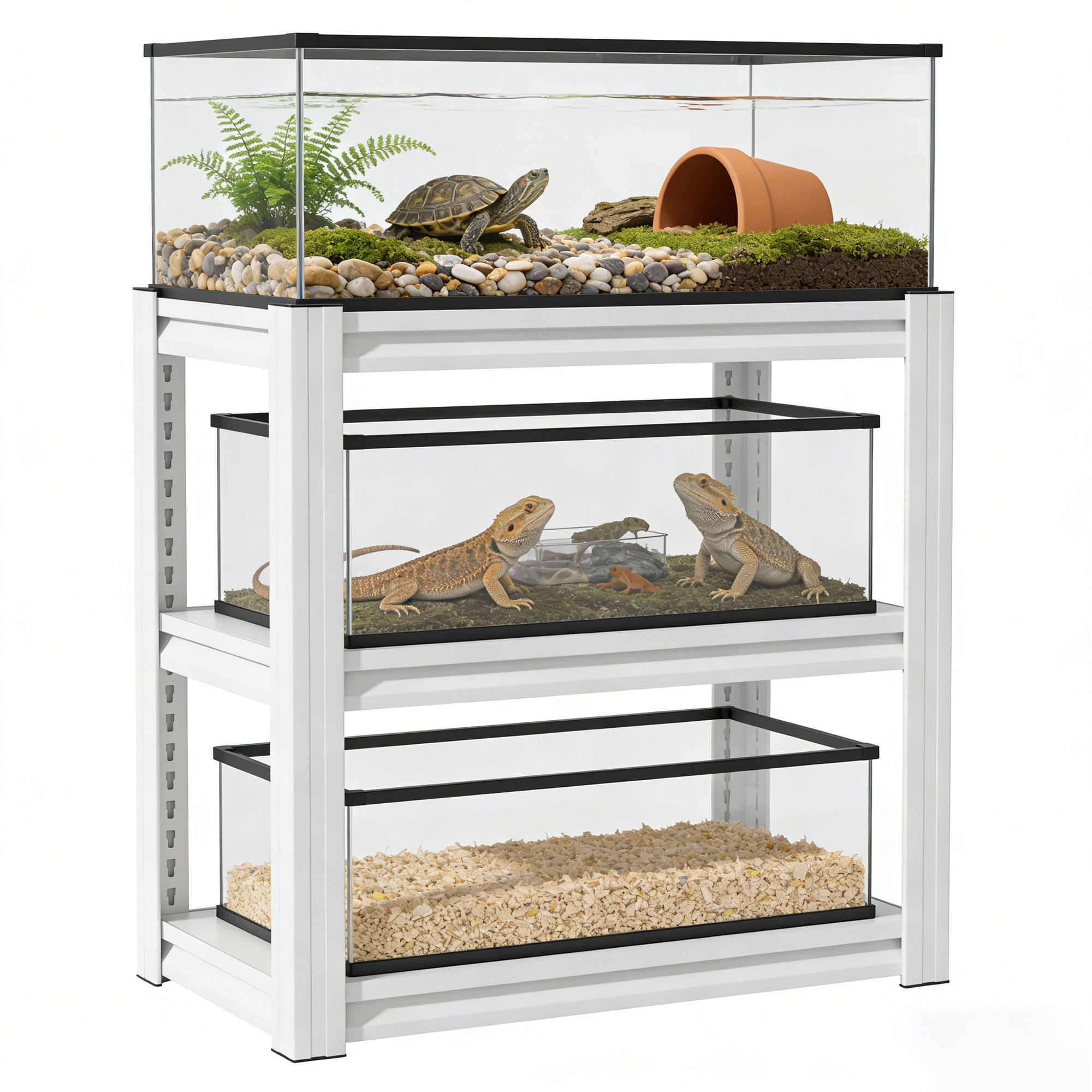 Fish Tank Stand
