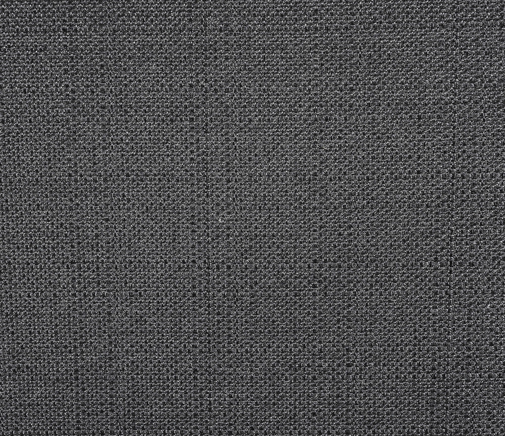 Square Ottoman - Gray