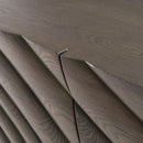 Modrest Finley Mid-Century Grey Ash Buffet