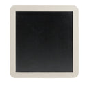 Modrest Florence - Modern Beige Leatherette Mirror