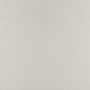 Modrest Frontier - Glam White Fabric Accent Chair