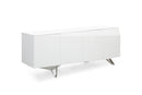 Modrest Columbia Modern White Buffet