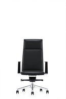 Modrest Gorsky - Modern Black High Back Executive Office Chair