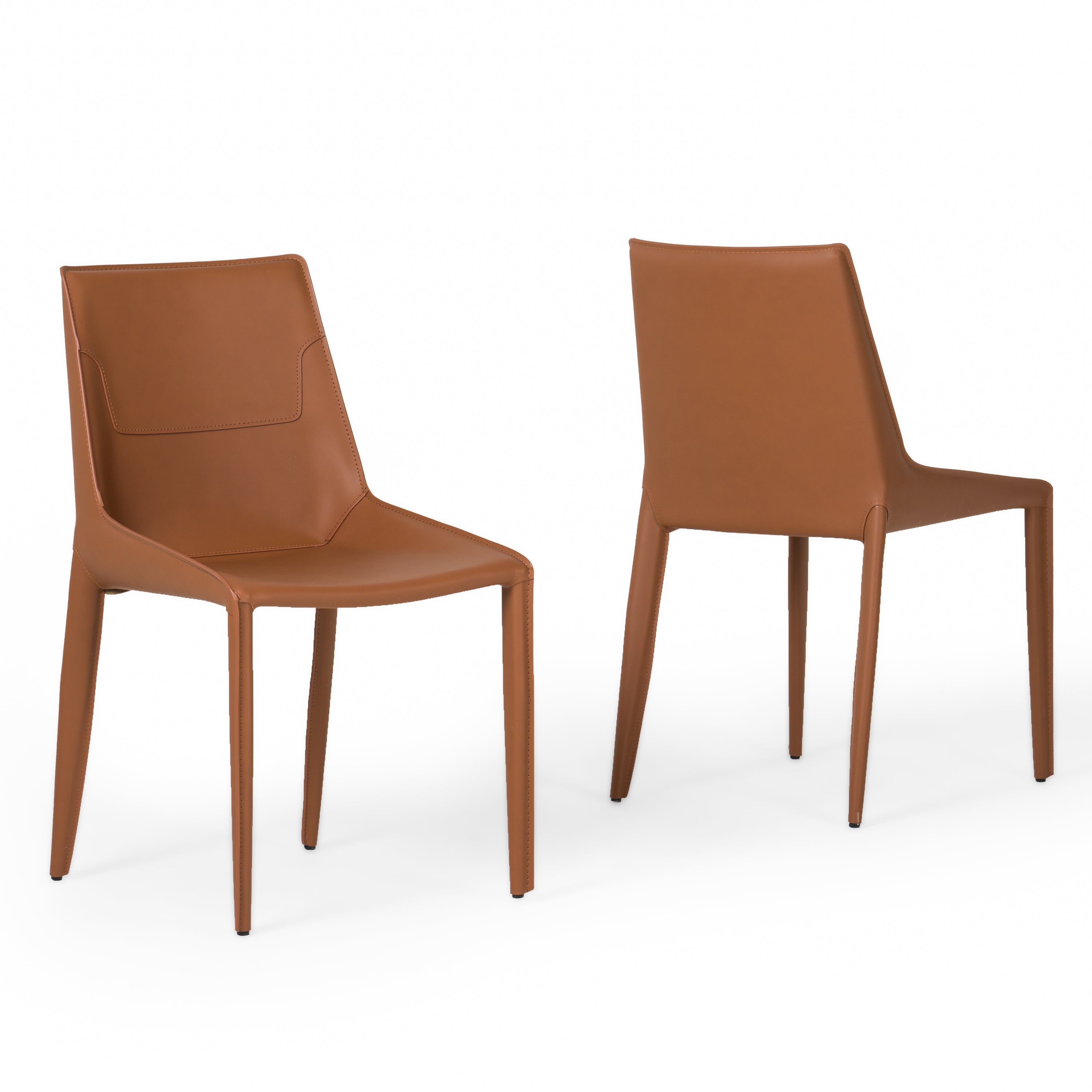 Modrest Halo Dining Chair - Thumbnail 5