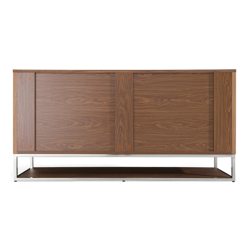 Modrest Helenora - Modern Walnut Dresser
