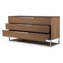 Modrest Helenora - Modern Walnut Dresser