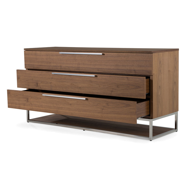 Modrest Helenora - Modern Walnut Dresser