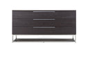 Modrest Helenora - Modern Grey Elm Dresser