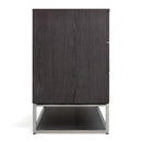Modrest Helenora - Modern Grey Elm Dresser