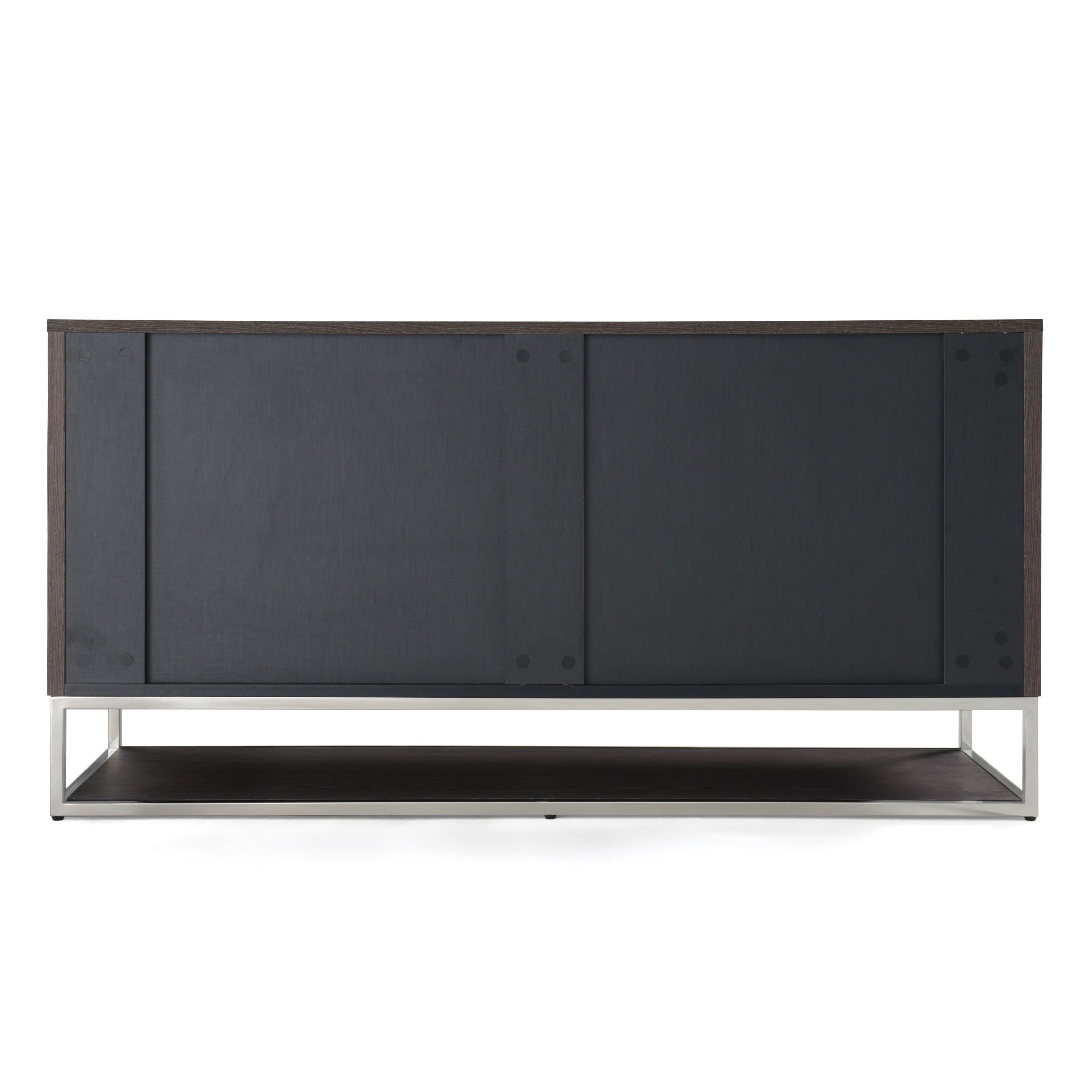 Modrest Helenora - Modern Grey Elm Dresser