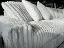 Santorini Oversized Sectional