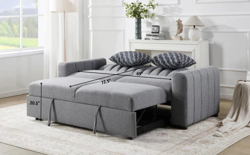 S351 Zaira (Pul Out Bed)