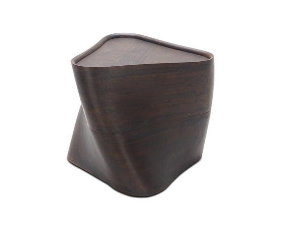 1148 Modern Brown Coffee Table