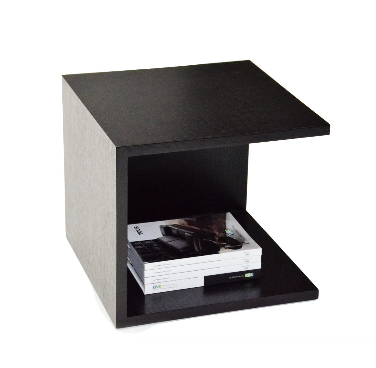 Modrest Volo Modern Eastern King Bedroom Set