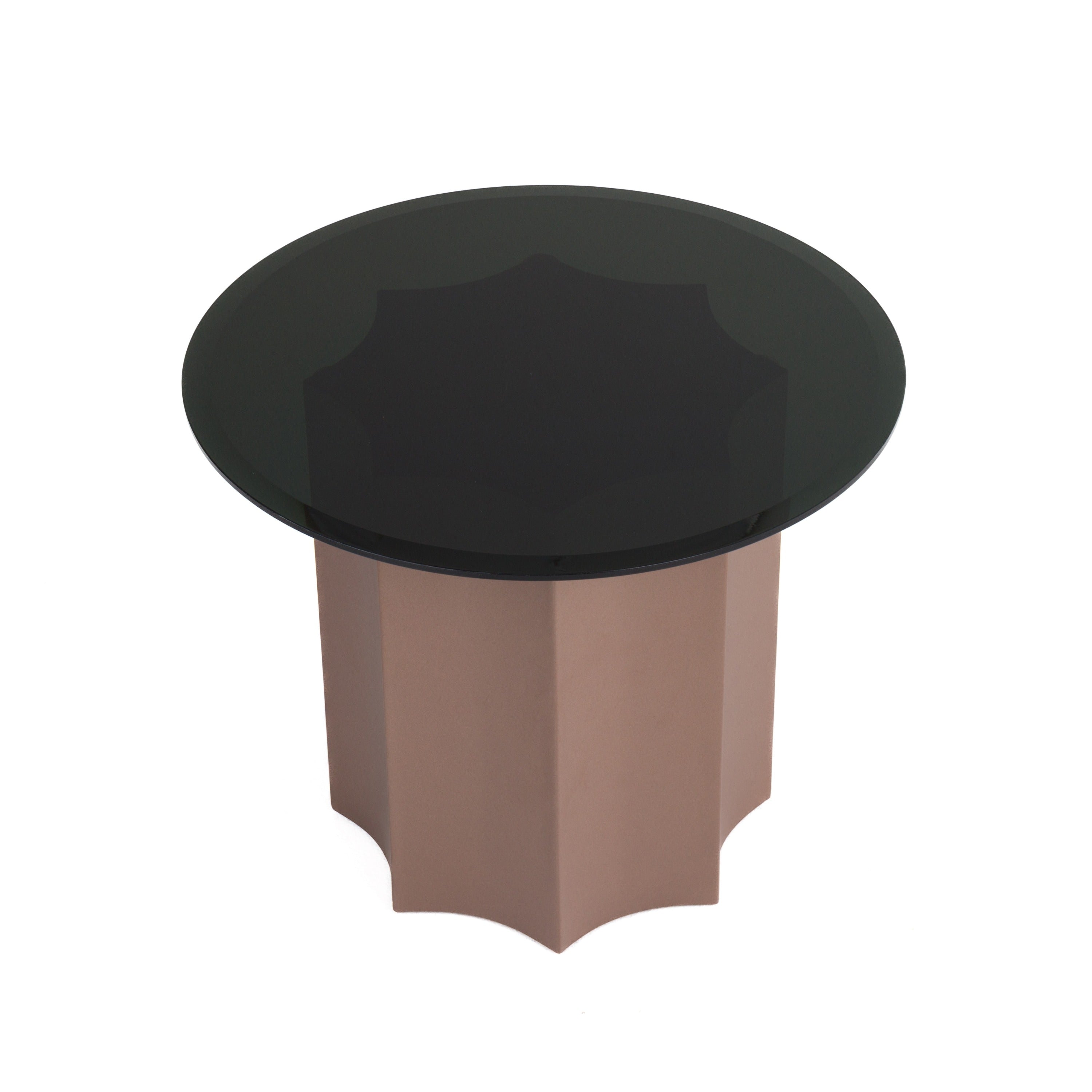 Modrest - Ingram Modern End Table