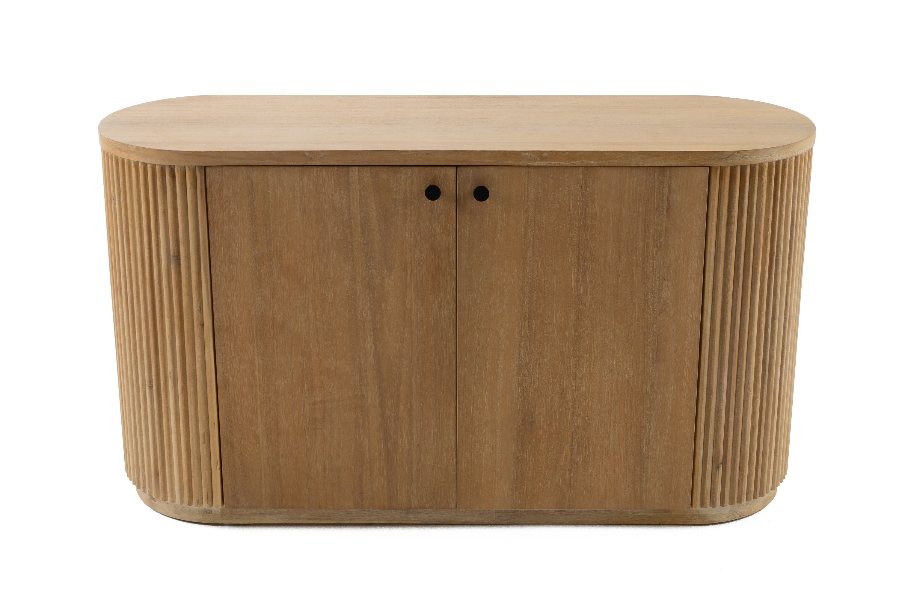 Modrest Jacobson - Modern Natural Acacia Buffet