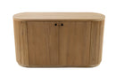 Modrest Jacobson - Modern Natural Acacia Buffet