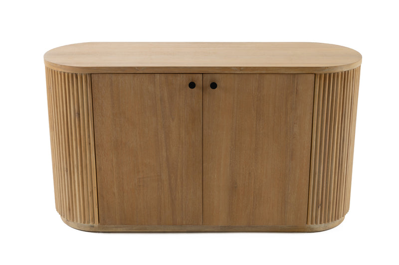 Modrest Jacobson - Modern Natural Acacia Buffet