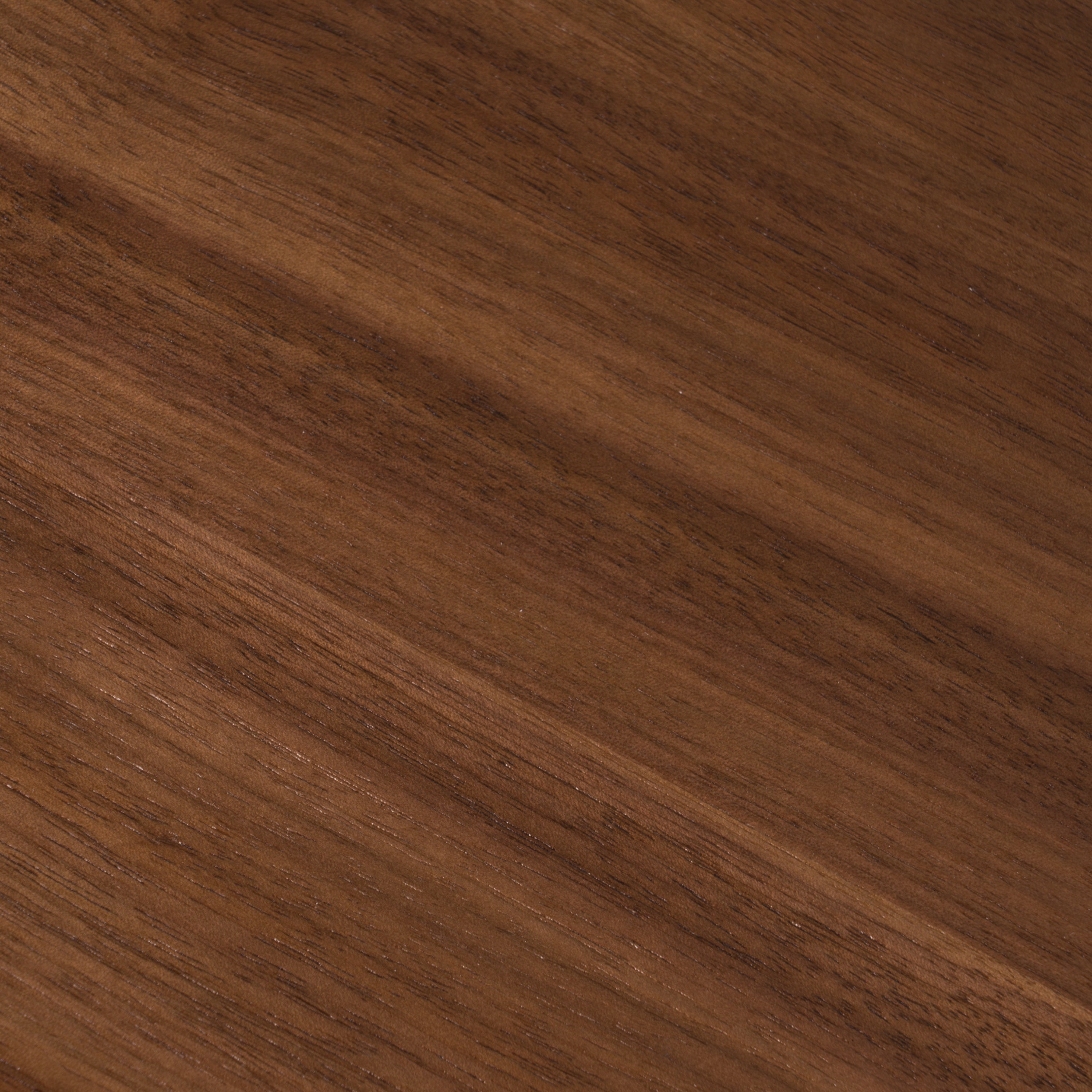 Nova Domus Kamela- Modern Walnut Nightstand