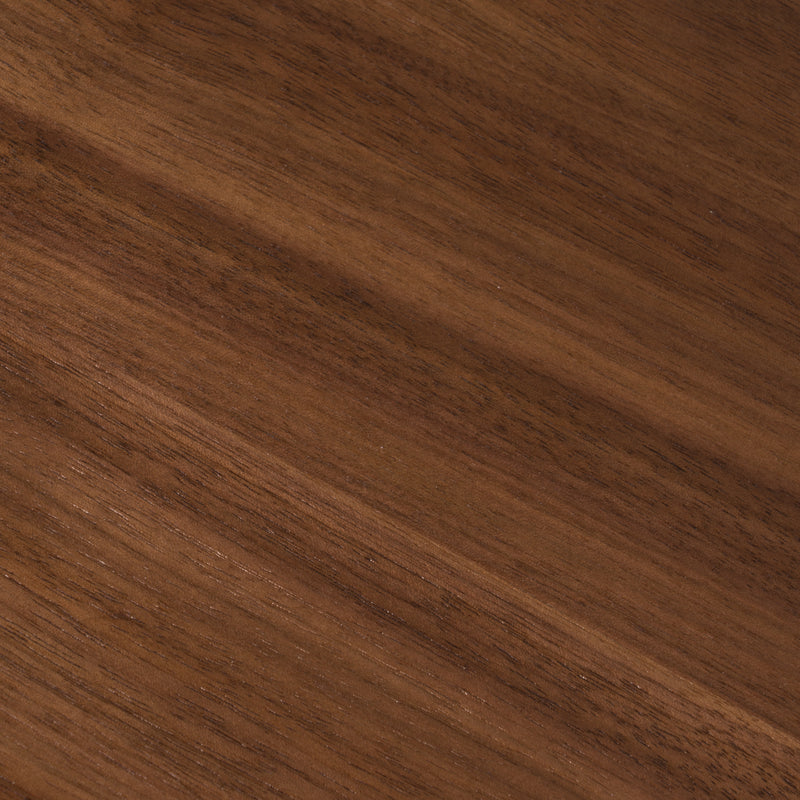 Nova Domus Kamela- Modern Walnut Nightstand