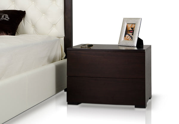 Ludwig Modern Nightstand