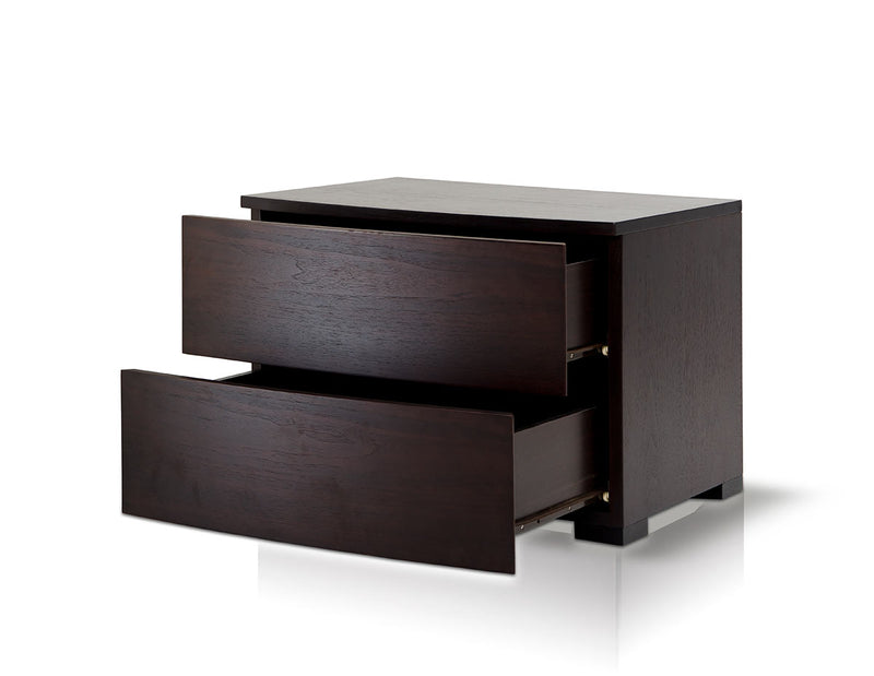 Ludwig Modern Nightstand