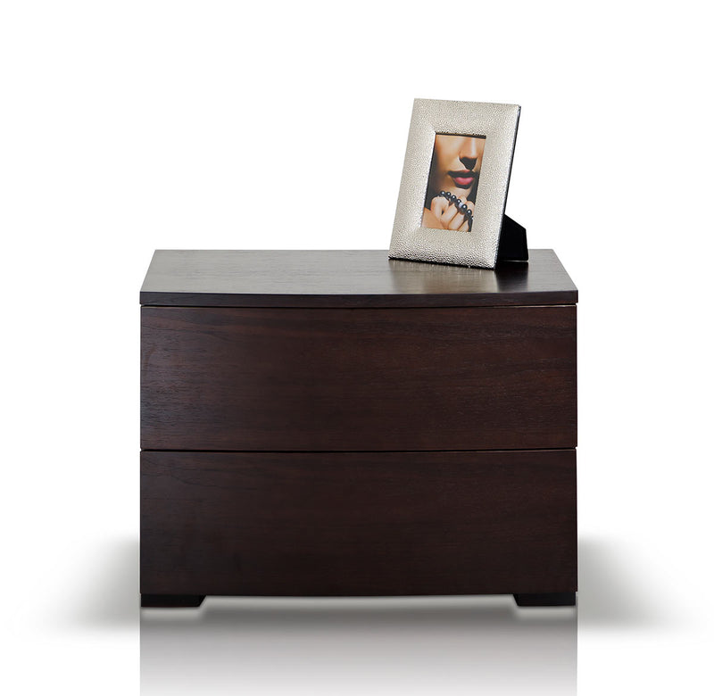 Ludwig Modern Nightstand