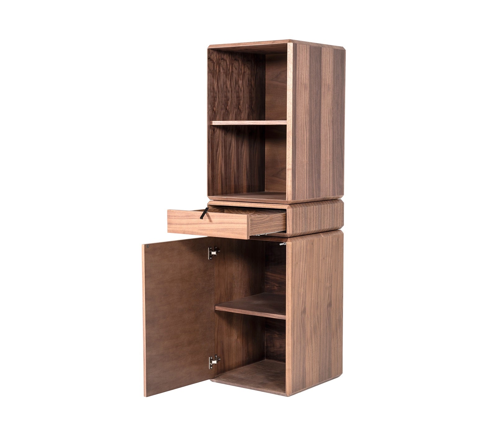 Modrest Maceo - Modern Shelf