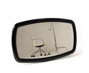 Modrest Mauer - Black Glam Mirror