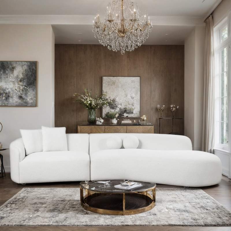 MIA Sectional