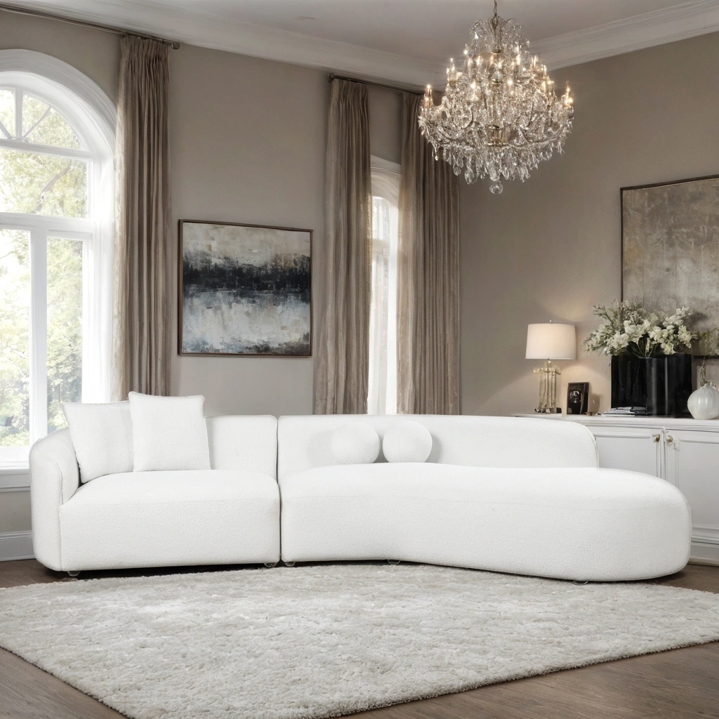 MIA Sectional