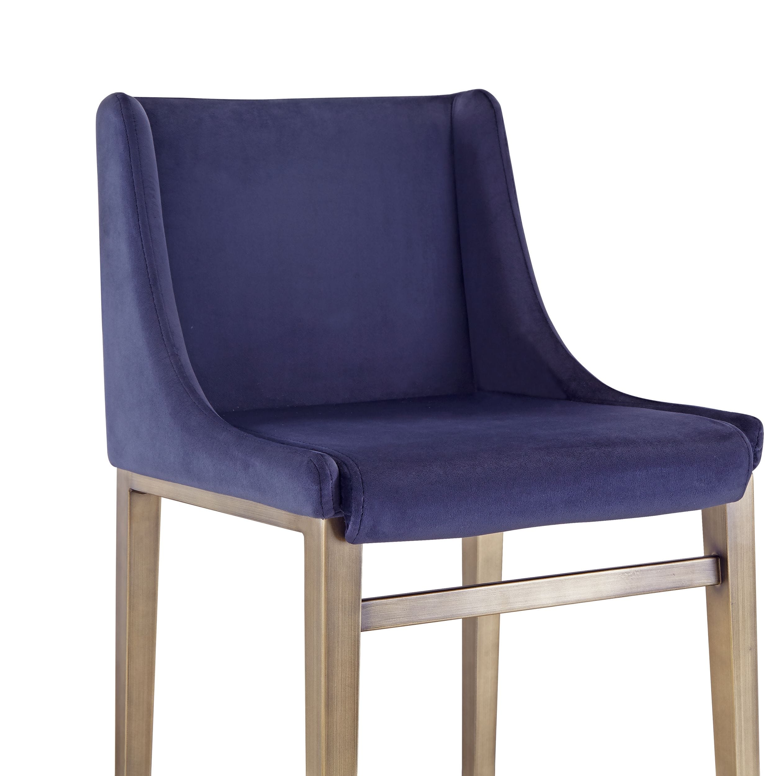 Modrest Mimi Bar Stool - Thumbnail 4