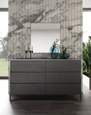 Modrest Jolene - Modern Grey Dresser