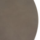 Modrest Morley - Modern Round End Table