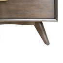 Modrest Novak Modern Dark Oak Chest