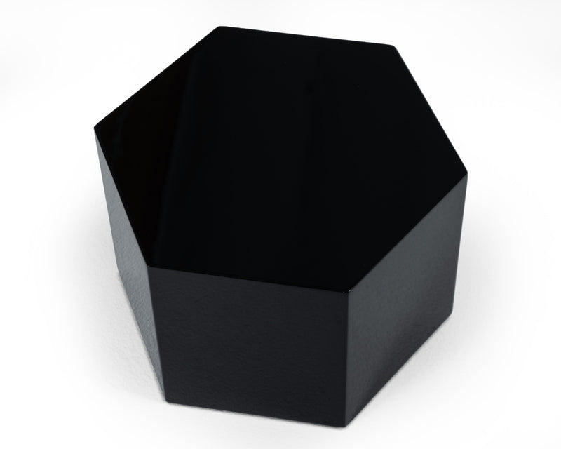 Modrest Newmont - Modern Small Elm End Table