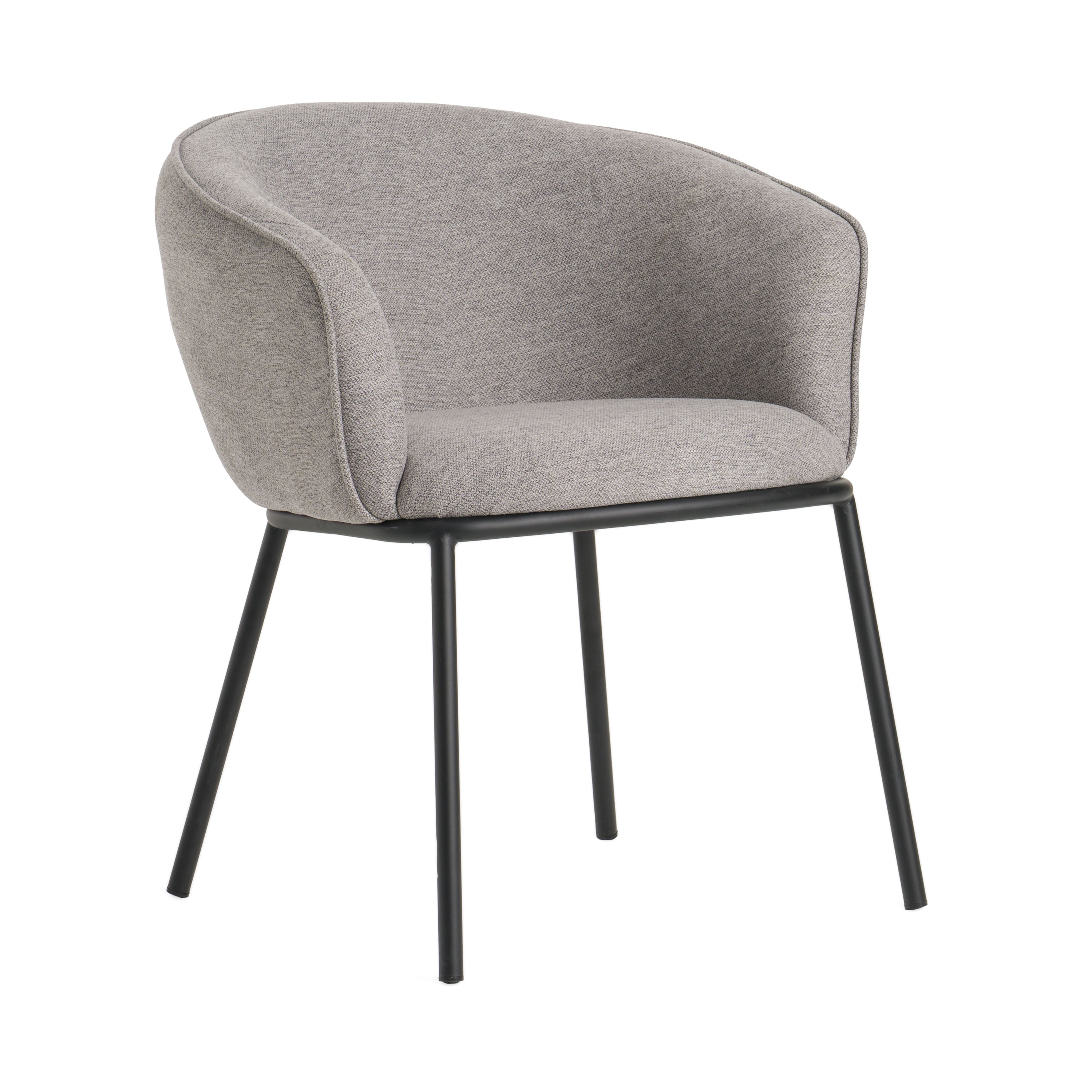Modrest Nillie Dining Chair - Thumbnail 3