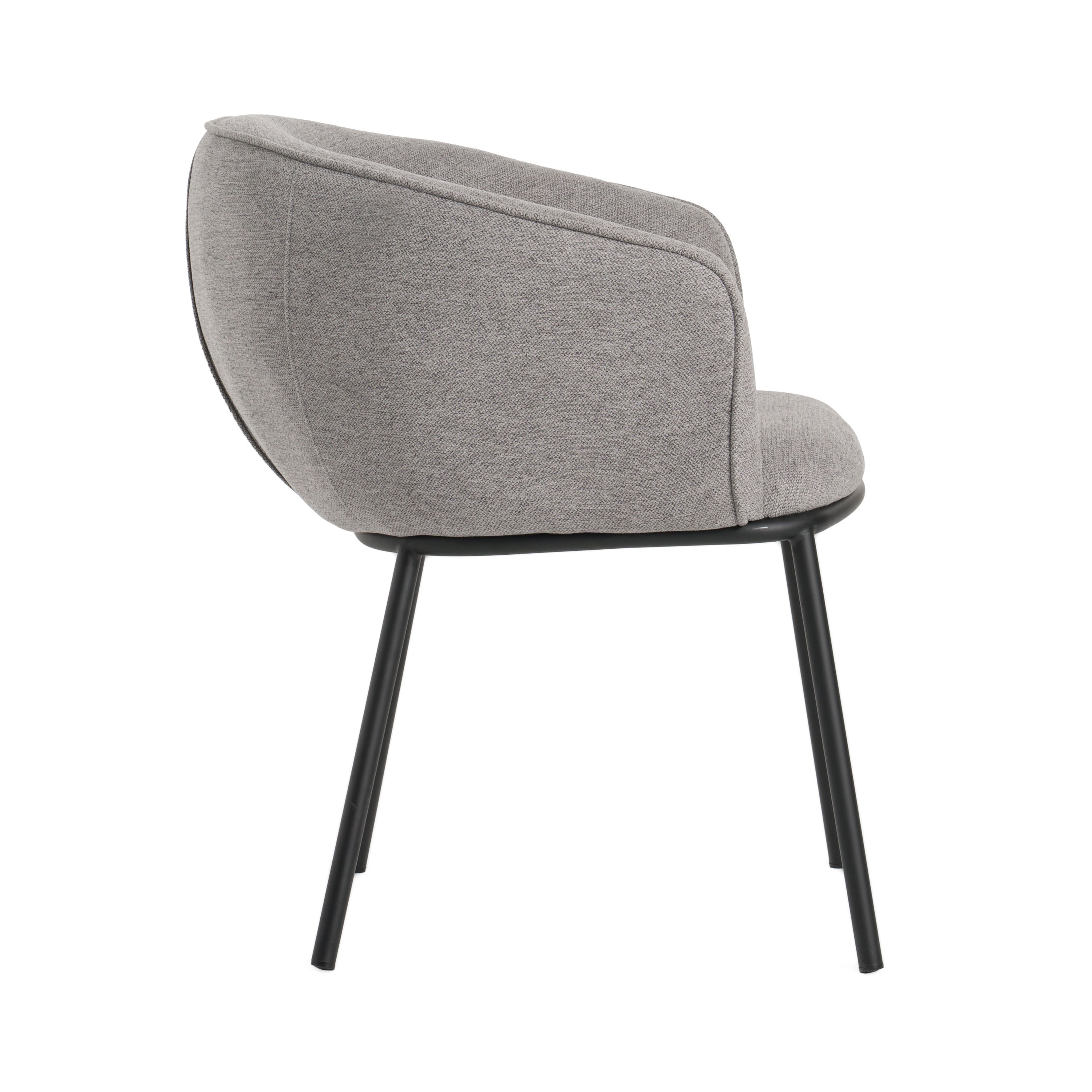Modrest Nillie Dining Chair - Thumbnail 4